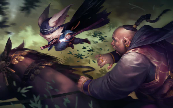  Navori Quickblade by Michal Ivan