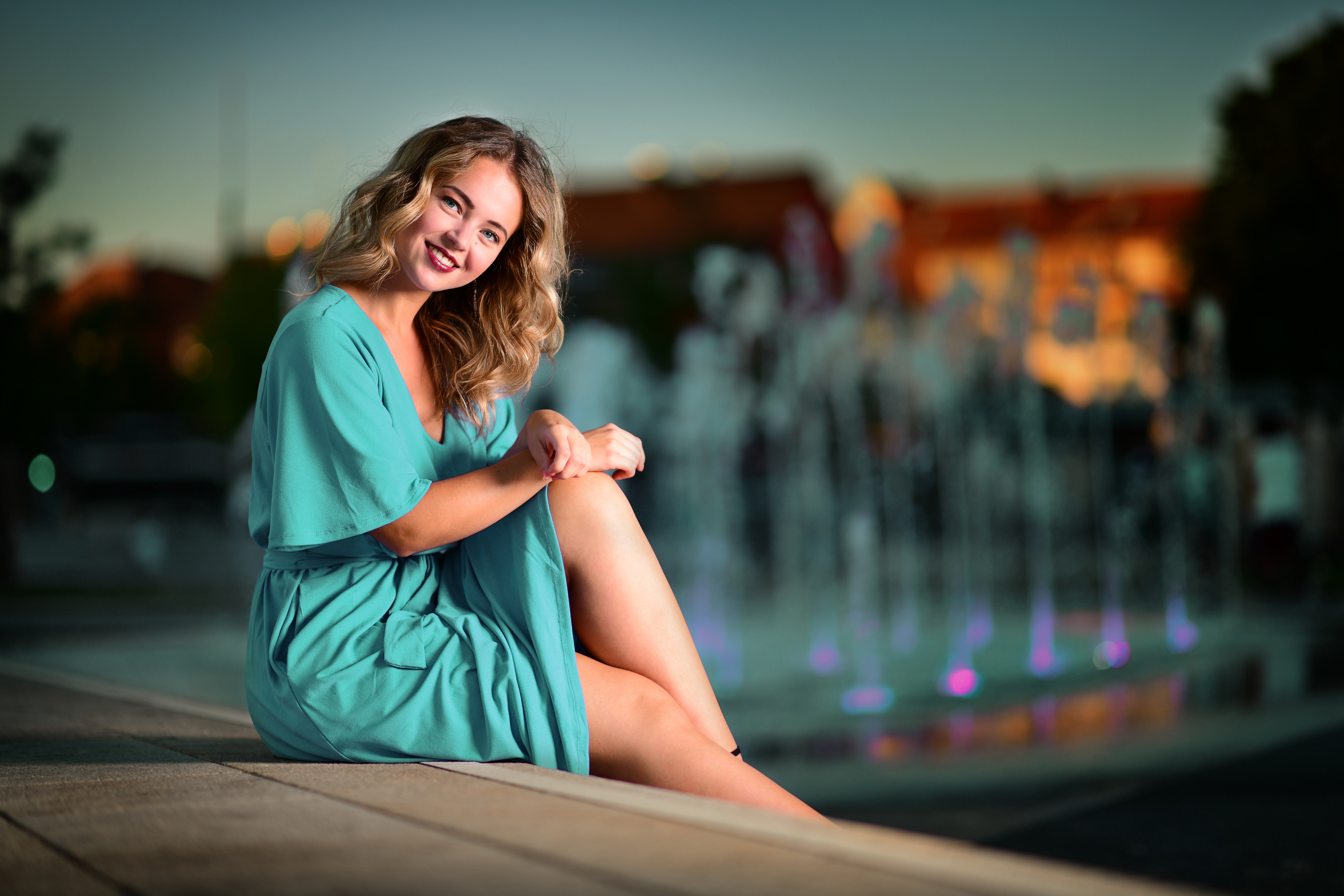 Молодые Дамы Фото