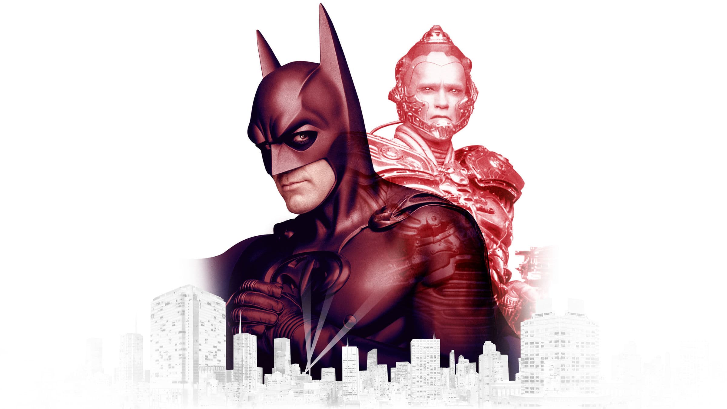 Movie Batman & Robin HD Wallpaper | Background Image