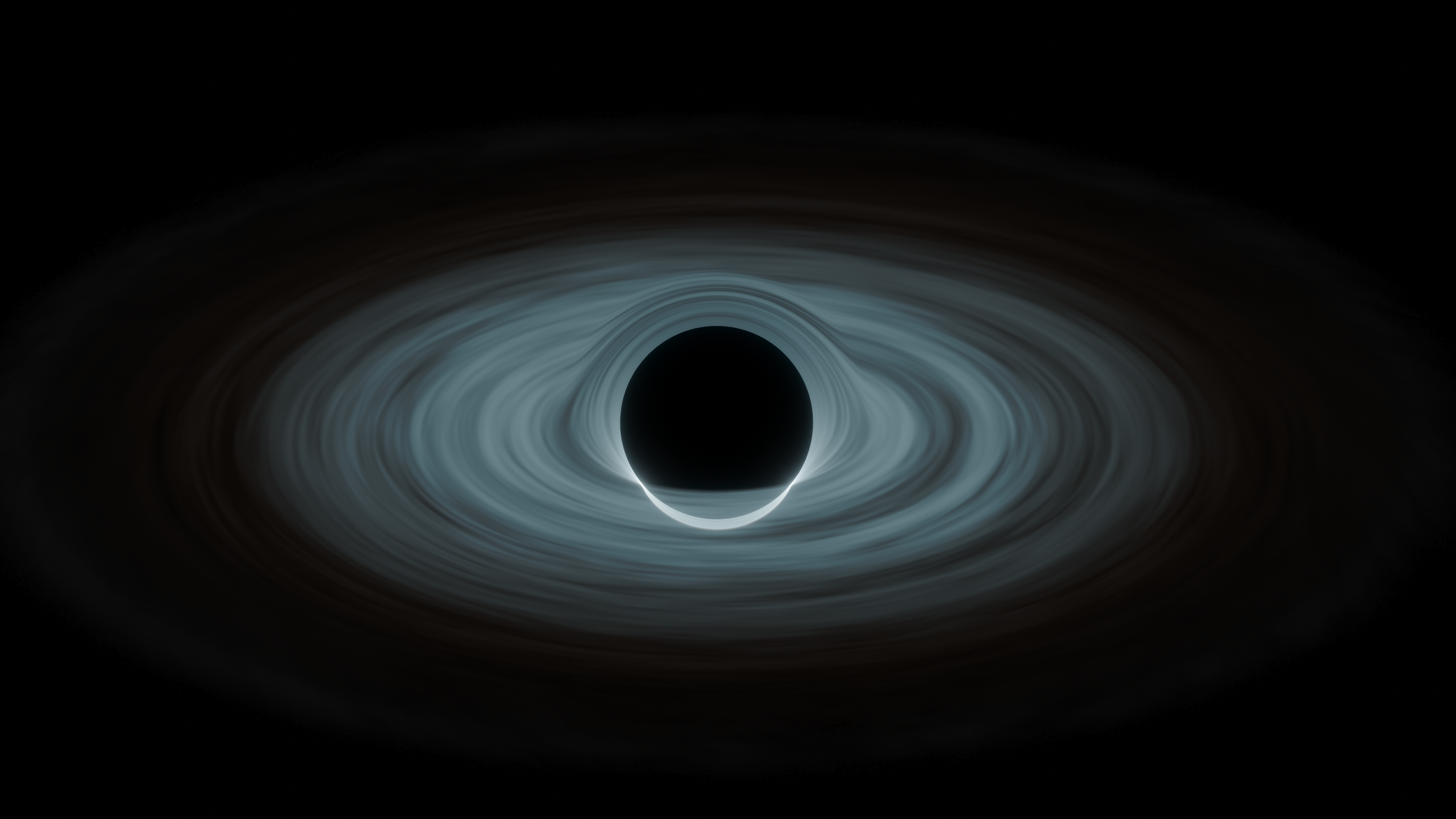 black hole wallpaper hd