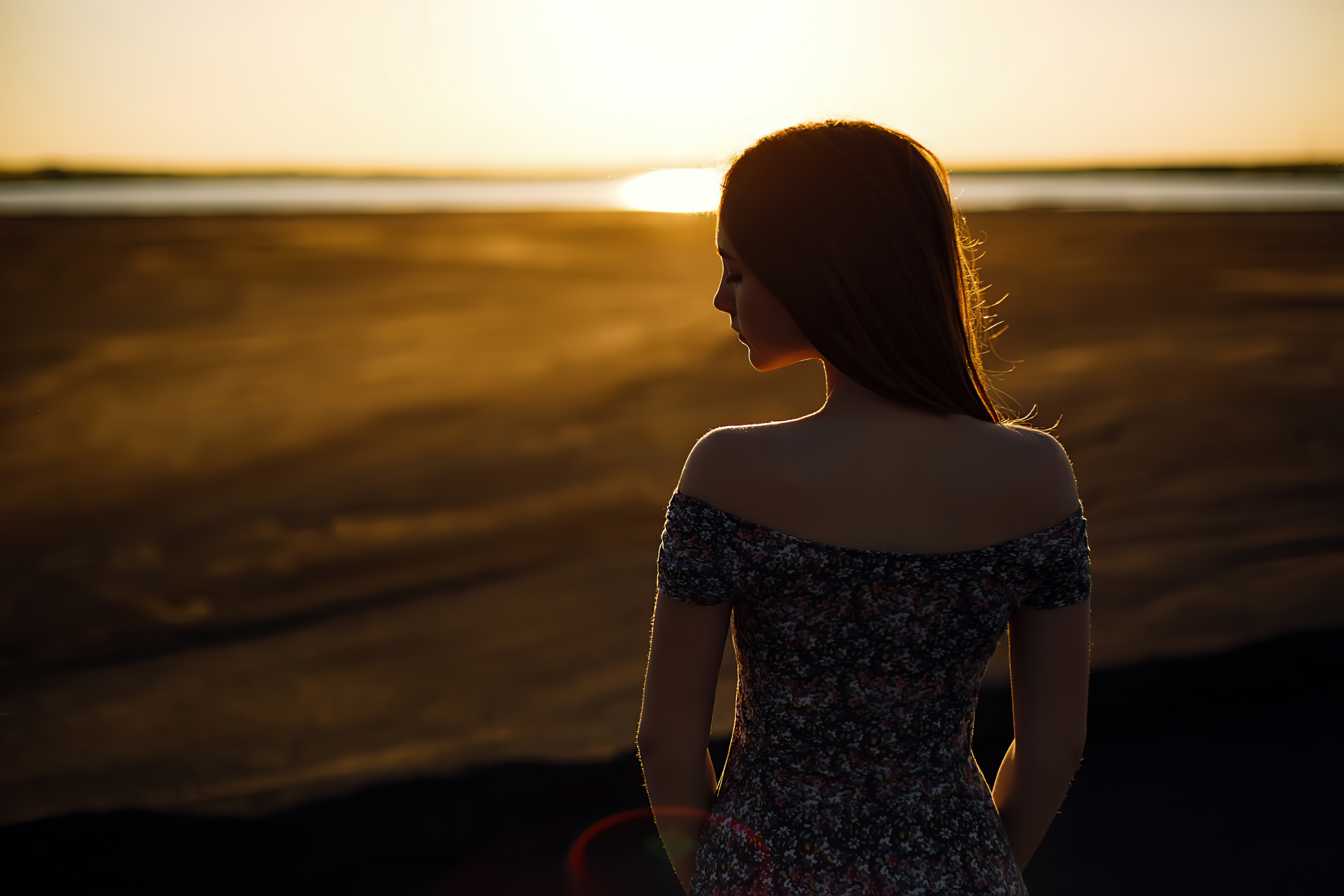 Women Model HD Wallpaper | Background Image