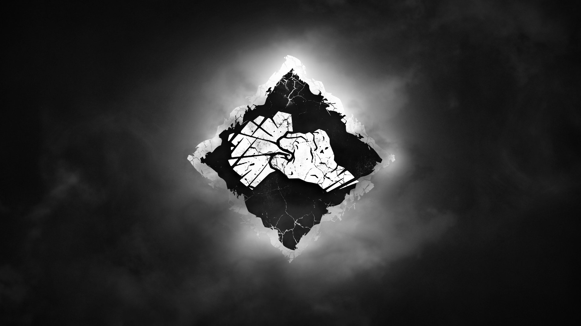 Iron Grasp by Cyrax