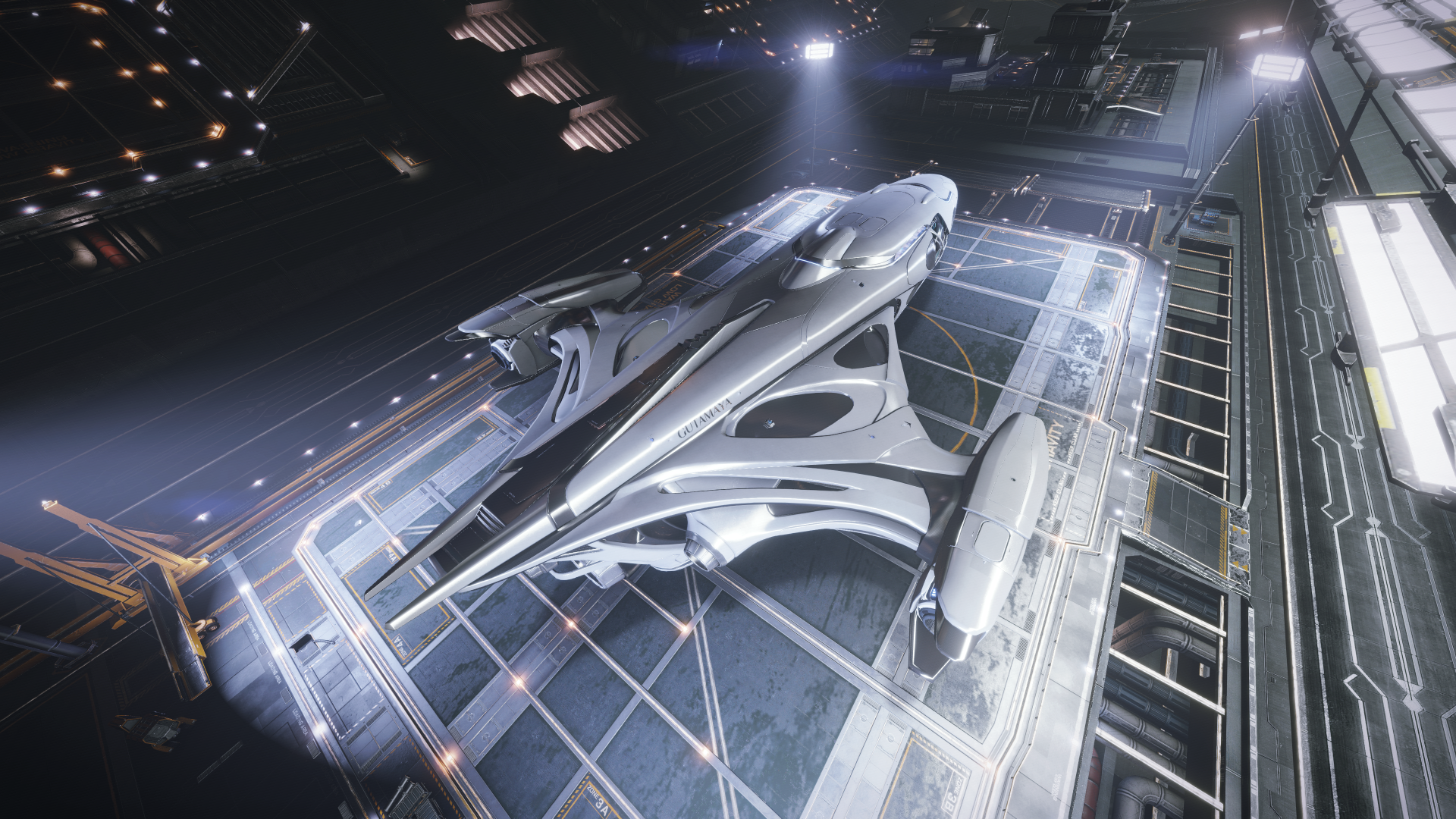 Imperial Cutter Hd Wallpaper Background Image 19x1080 Id Wallpaper Abyss
