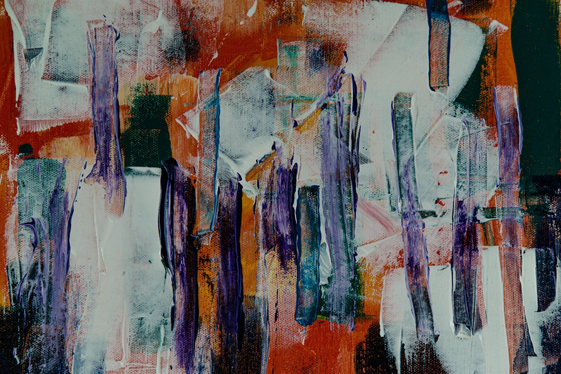 Download Abstract Paint 4k Ultra HD Wallpaper