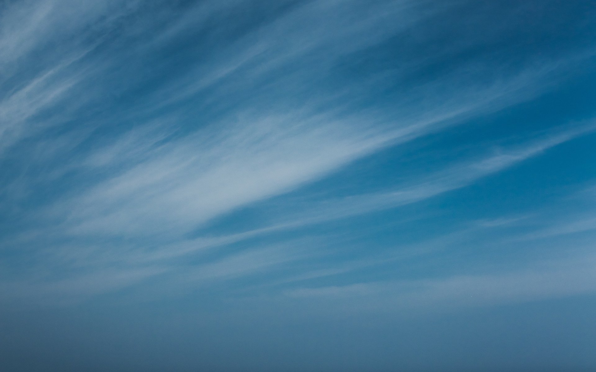 Laptop Wallpaper 4K Sky