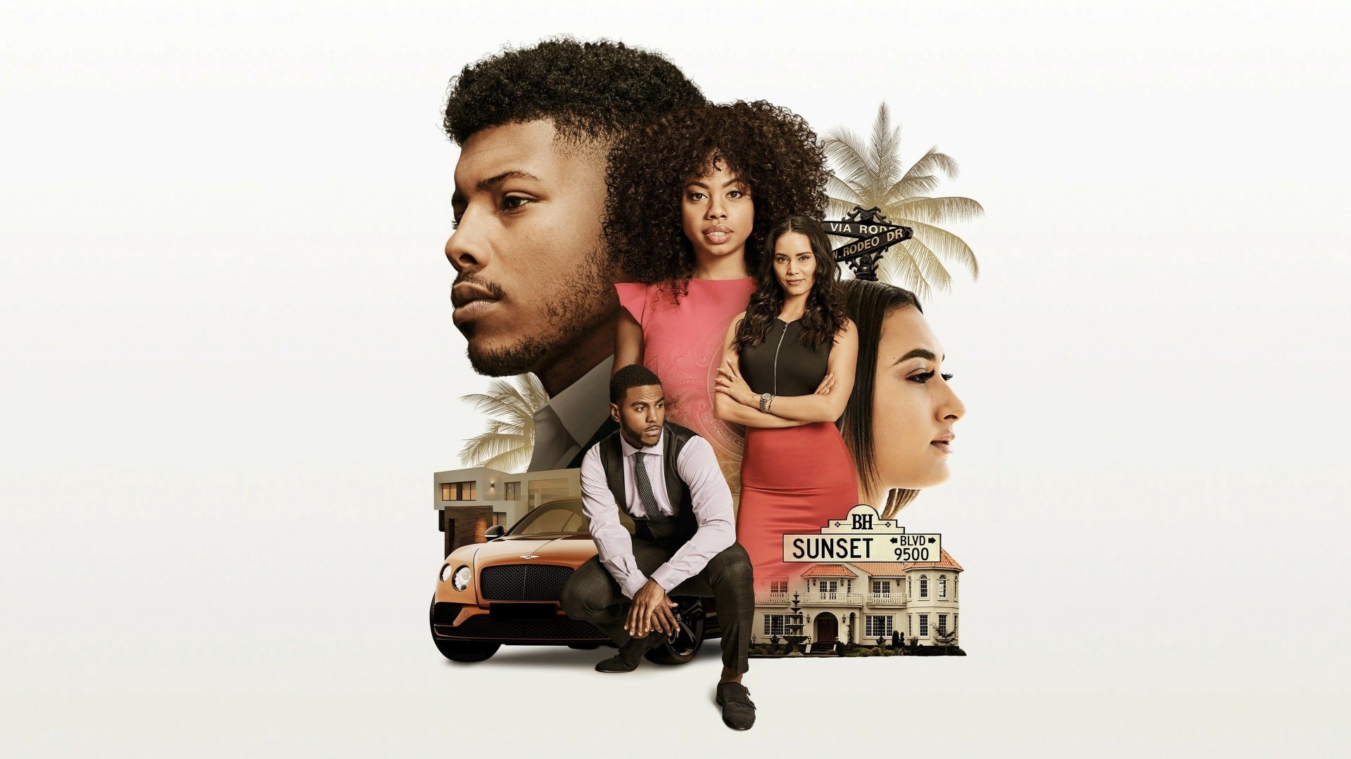 Download TV Show Love & Listings 4k Ultra HD Wallpaper
