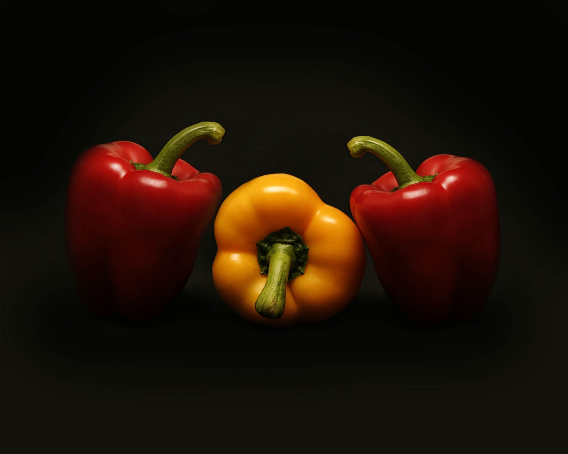 Food Pepper HD Wallpaper