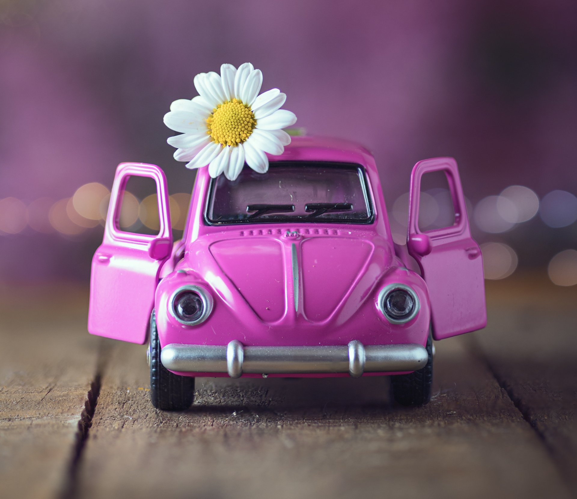 Download Car Man Made Toy 4k Ultra HD Wallpaper