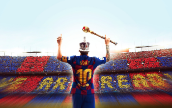 2 Camp Nou Hd Wallpapers Background Images Wallpaper Abyss