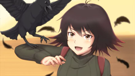  Kanojo to Kanojo no Ki by サメノイド