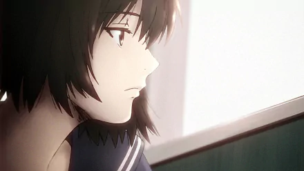 Haru Nonaka Anime Sing &quot;Yesterday&quot; for Me HD Desktop Wallpaper | Background Image