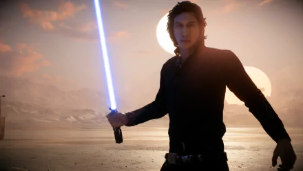  Star Wars: Battlefront II (2017)