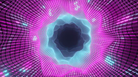  Disco Tunnel