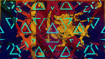 flag neon Misc Flag of Sri Lanka HD Desktop Wallpaper | Background Image