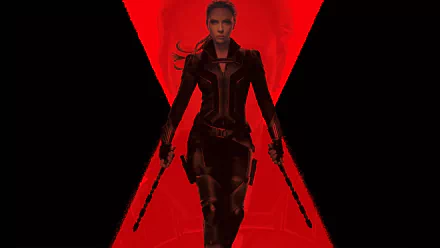 Natasha Romanoff Scarlett Johansson movie Black Widow HD Desktop Wallpaper | Background Image