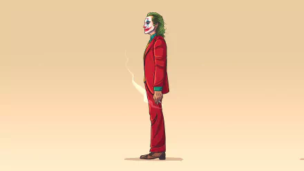 DC Comics Comic Joker HD Desktop Wallpaper | Background Image