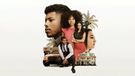 TV Show Love & Listings HD Desktop Wallpaper | Background Image