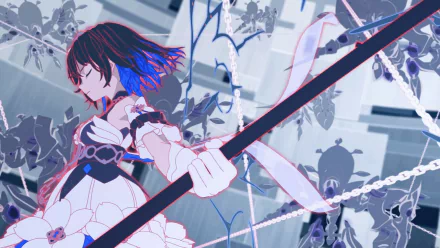 Seele Vollerei video game Honkai Impact 3rd HD Desktop Wallpaper | Background Image