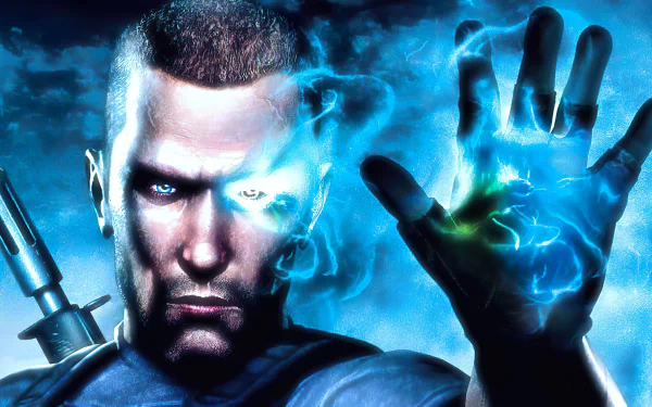  You Can Control Anything