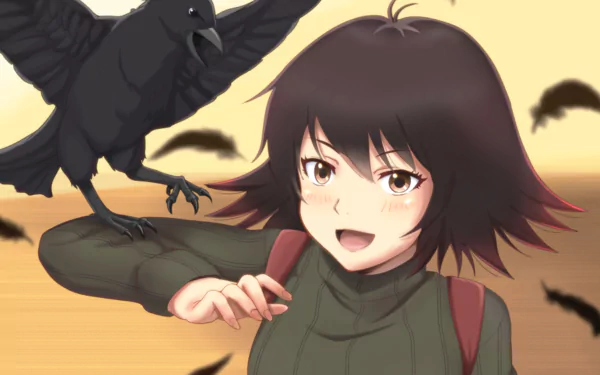  Kanojo to Kanojo no Ki by サメノイド
