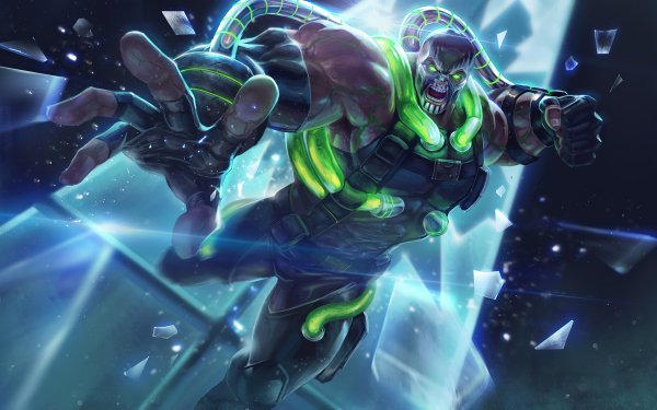 Comics Bane DC Comics HD Wallpaper | Background Image