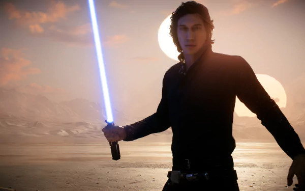  Star Wars: Battlefront II (2017)