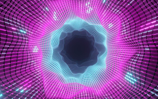  Disco Tunnel