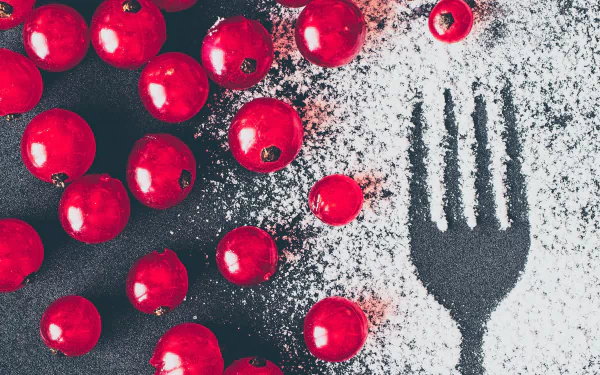 food currants HD Desktop Wallpaper | Background Image
