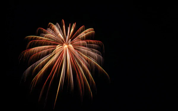 photography fireworks HD Desktop Wallpaper | Background Image