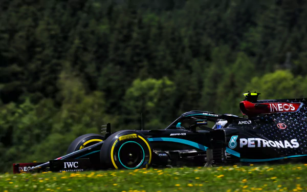 vehicle Mercedes AMG F1 HD Desktop Wallpaper | Background Image