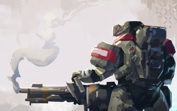Jorge-052 video game Halo: Reach HD Desktop Wallpaper | Background Image