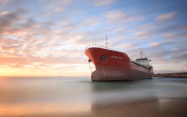  ZELEK STAR (IMO: 9379117) is a General Cargo that was built in 2005