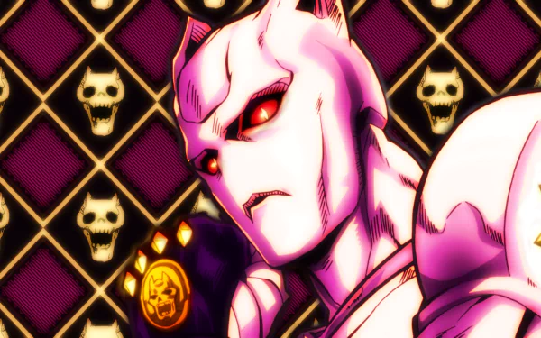  KILLER QUEEN