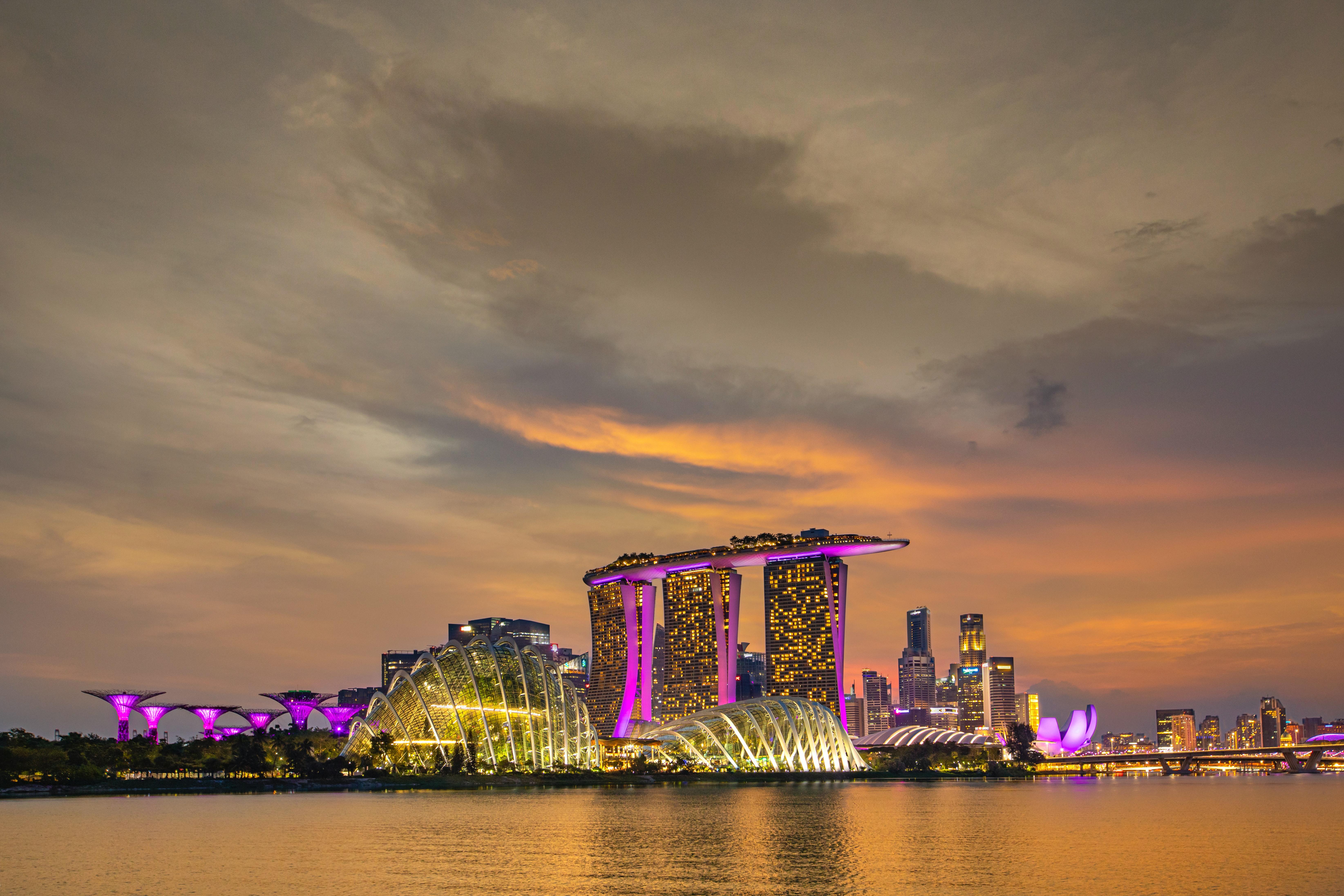Singapore Skyline Photos, Download The BEST Free Singapore Skyline Stock  Photos & HD Images