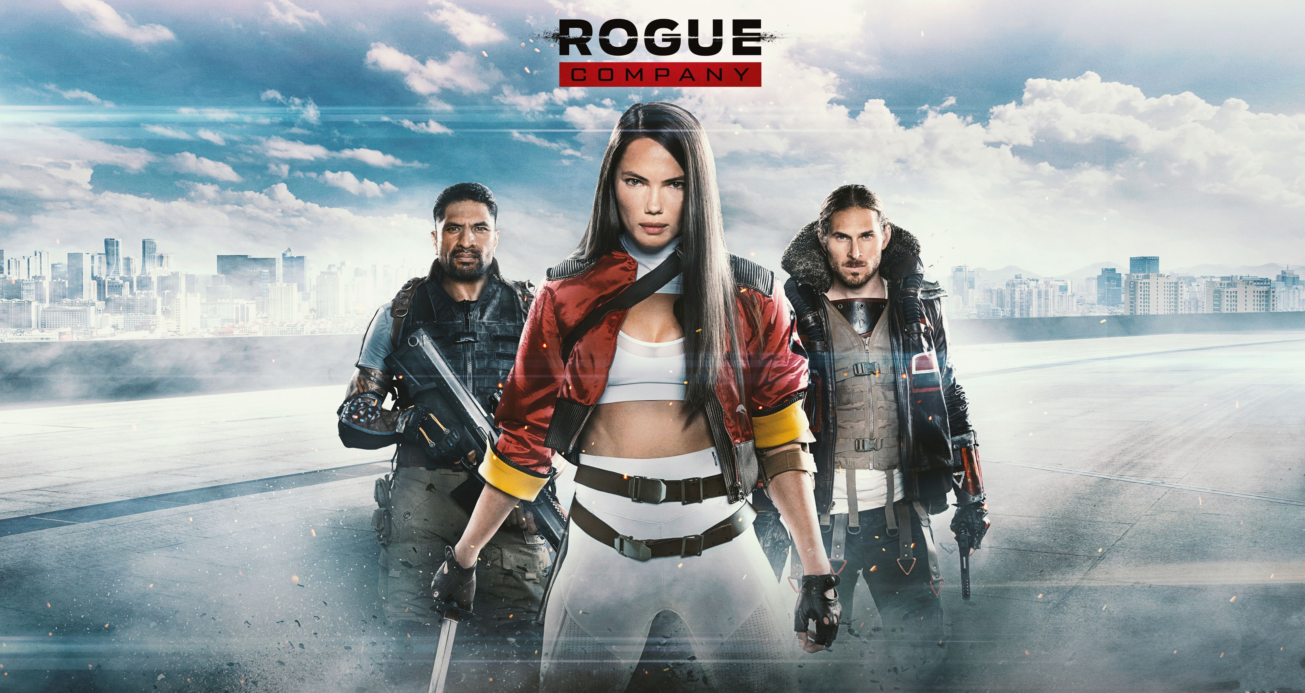 Rogue Company - Best Graphics Settings HD wallpaper