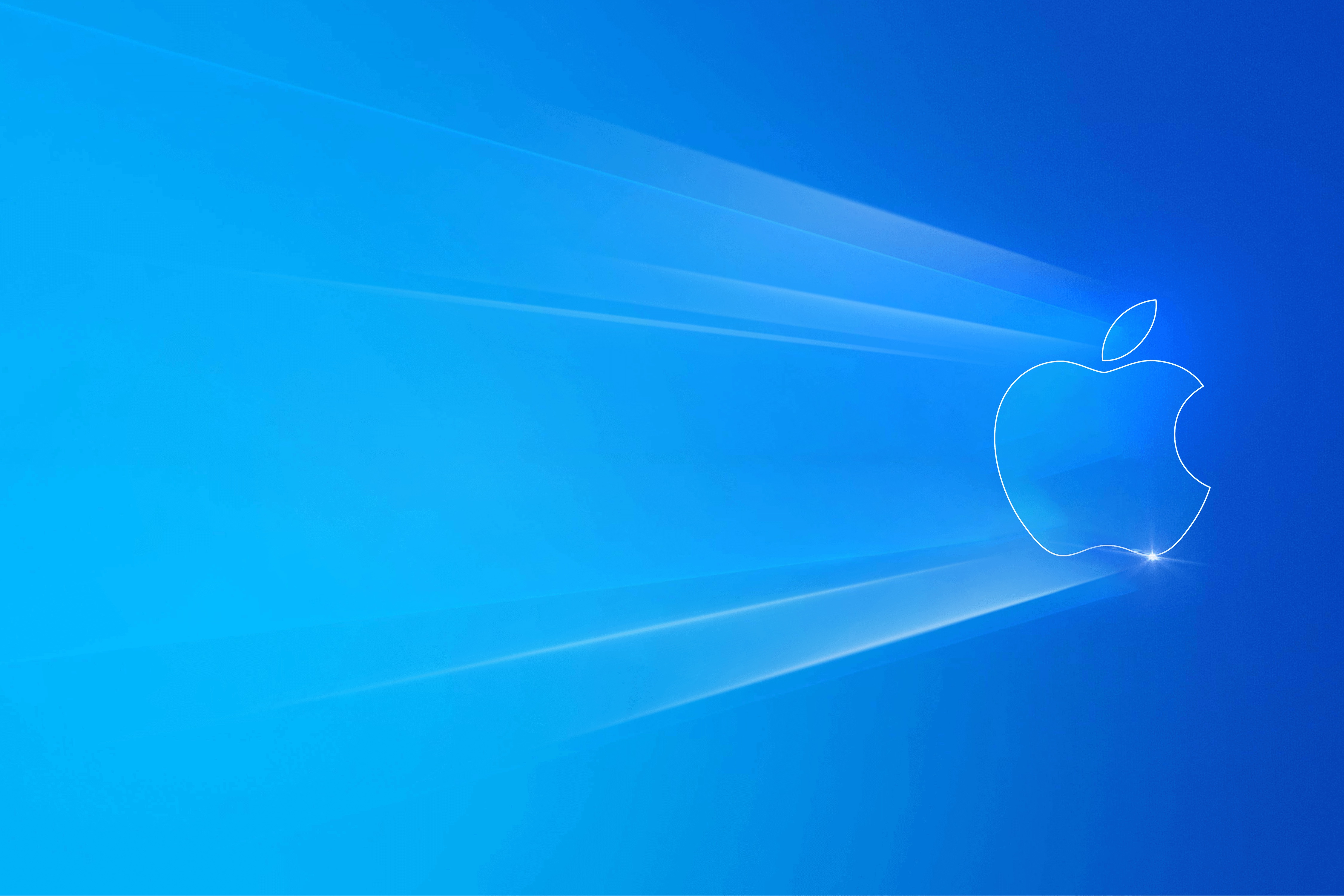 Windows 10 Mac Wallpaper