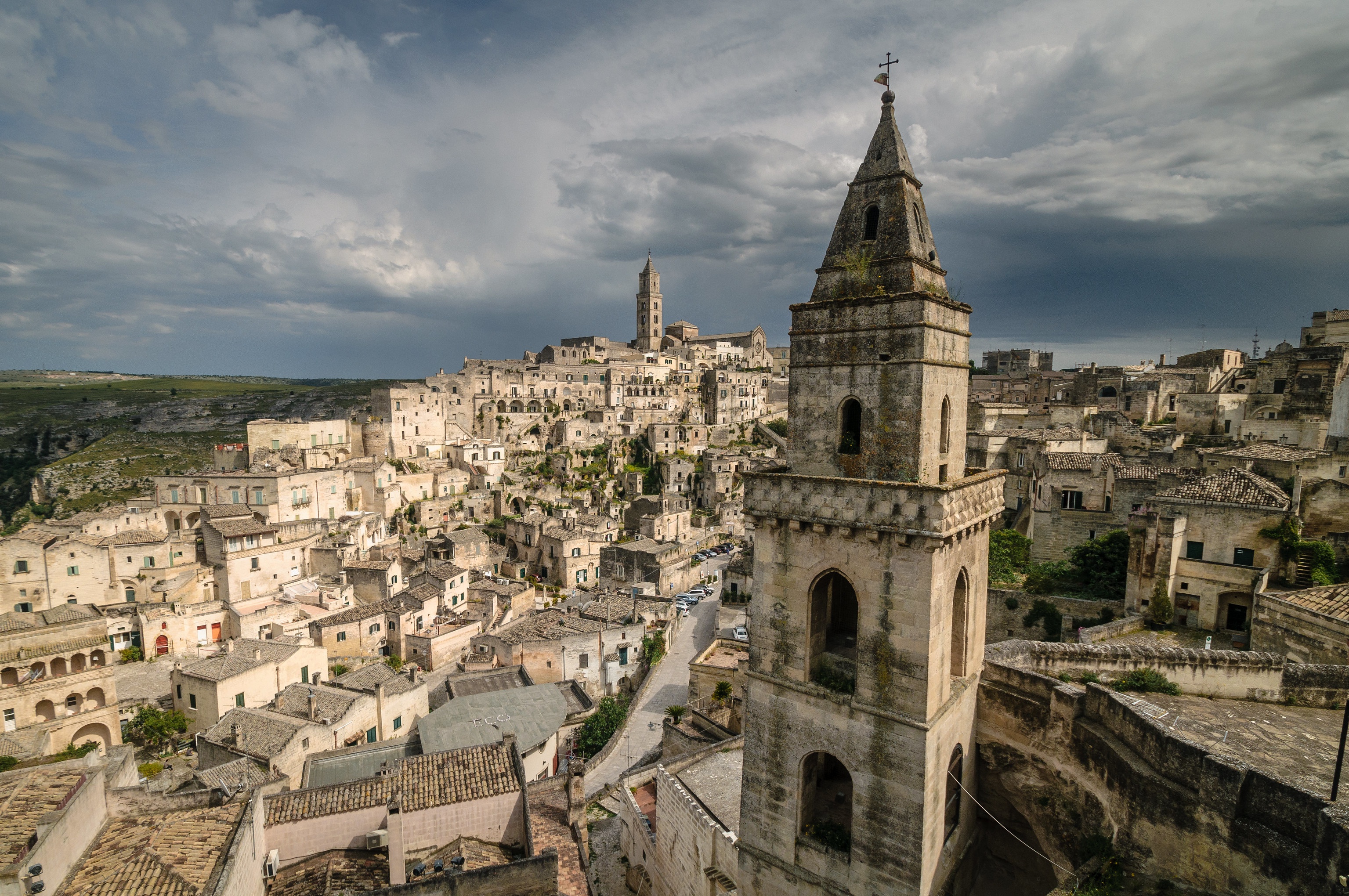 Сасси-ди-Матера Италия. Matera Cathedral Матера. Матера город в Италии. Матера Италия фото.