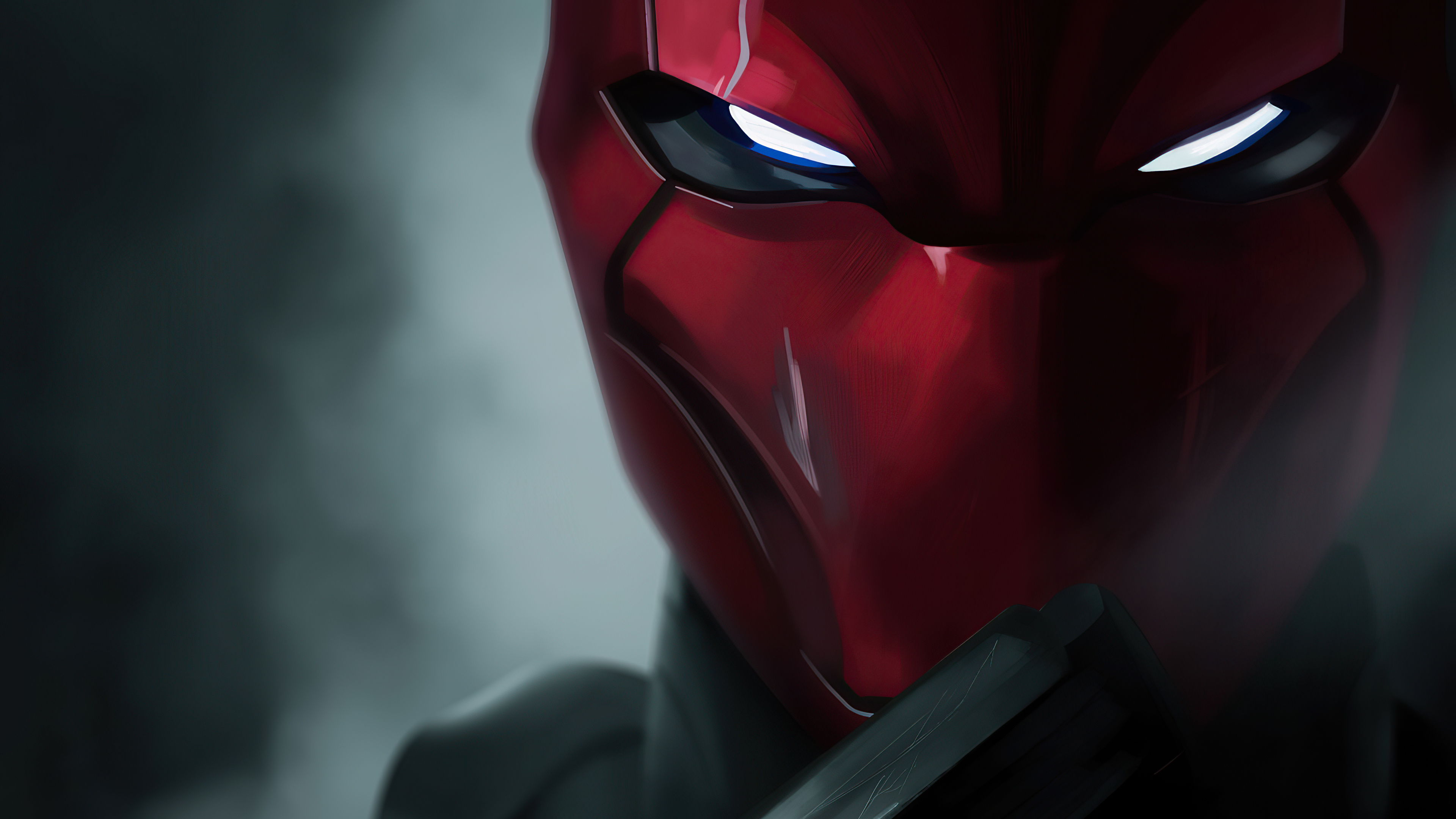 Red Hood and the Outlaws 1080P 2K 4K 5K HD wallpapers free download   Wallpaper Flare