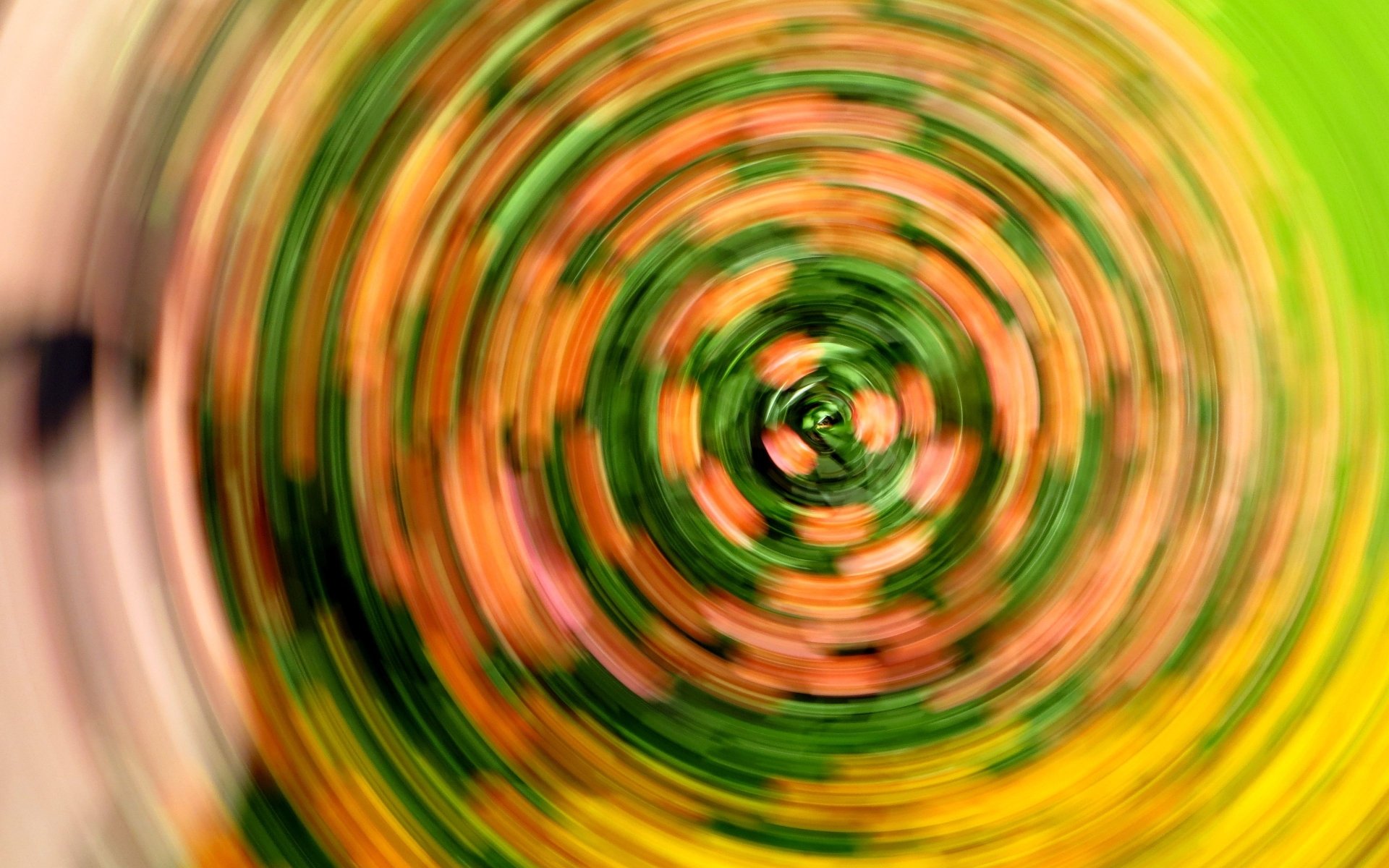 Download Abstract Spiral 4k Ultra HD Wallpaper