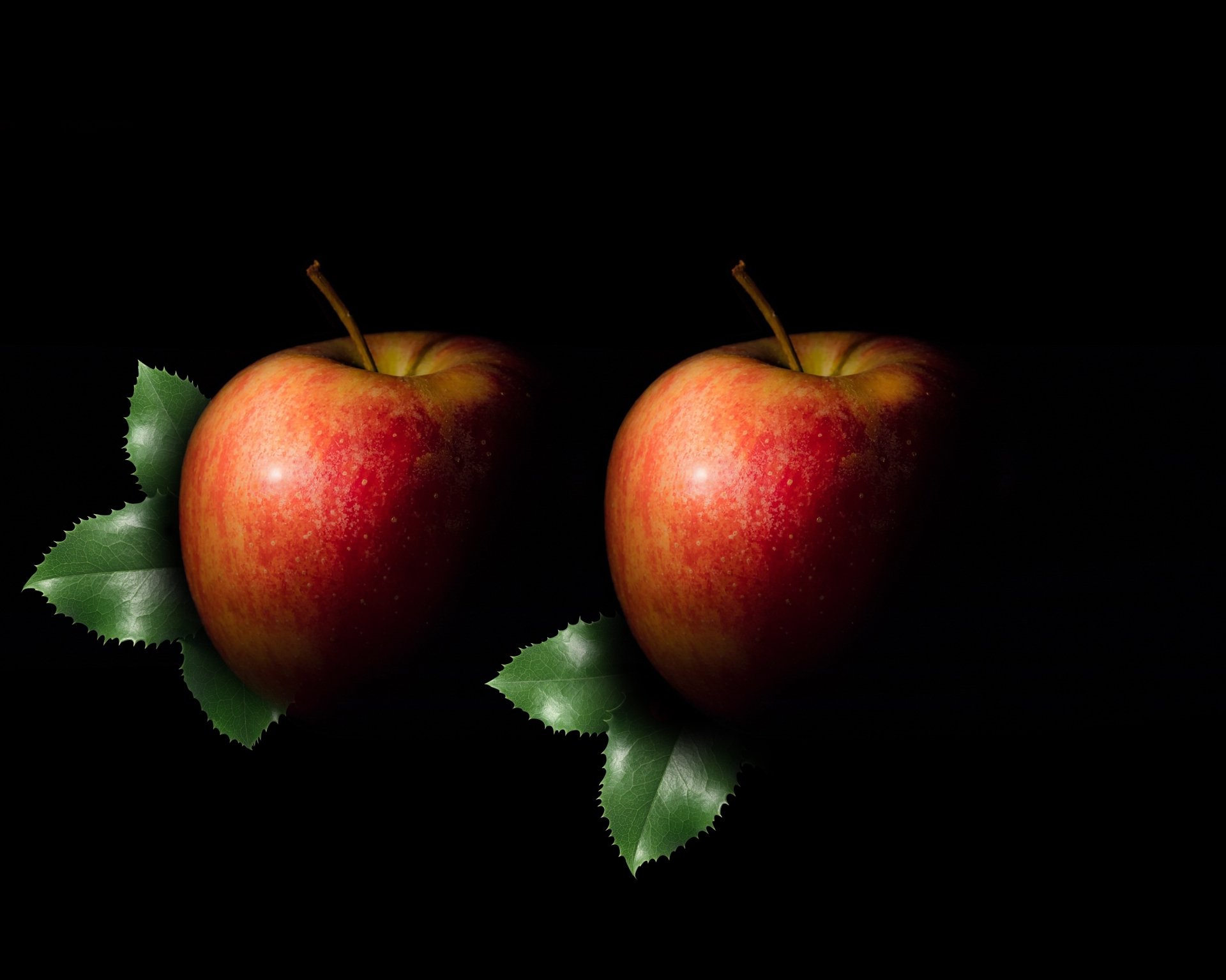 Apple HD Wallpaper