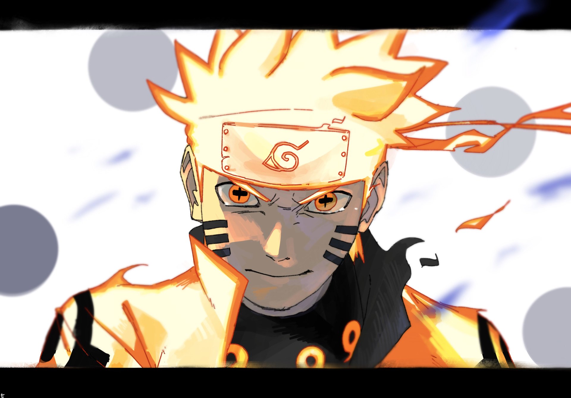 Naruto Sage Of Six Paths Face at gencruzblog Blog