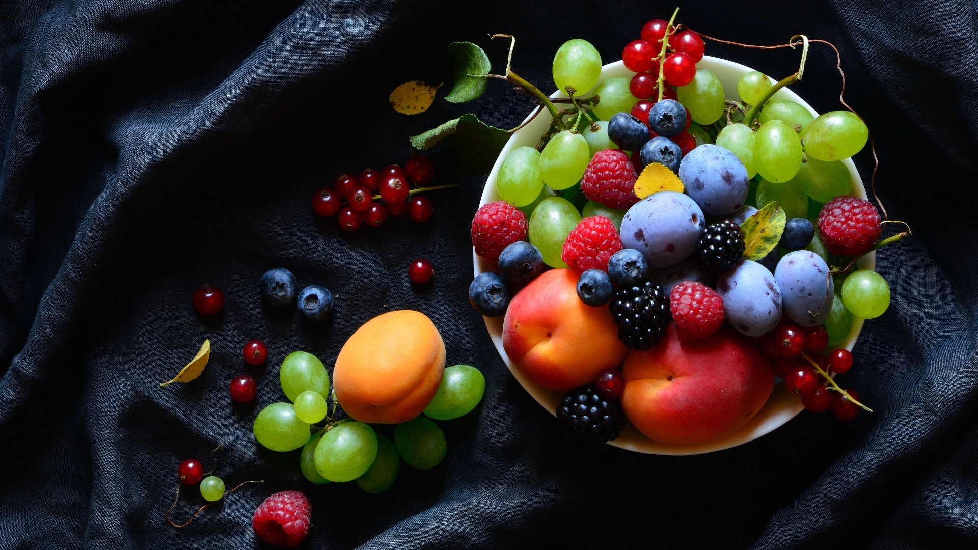 Food Still Life 4k Ultra HD Wallpaper