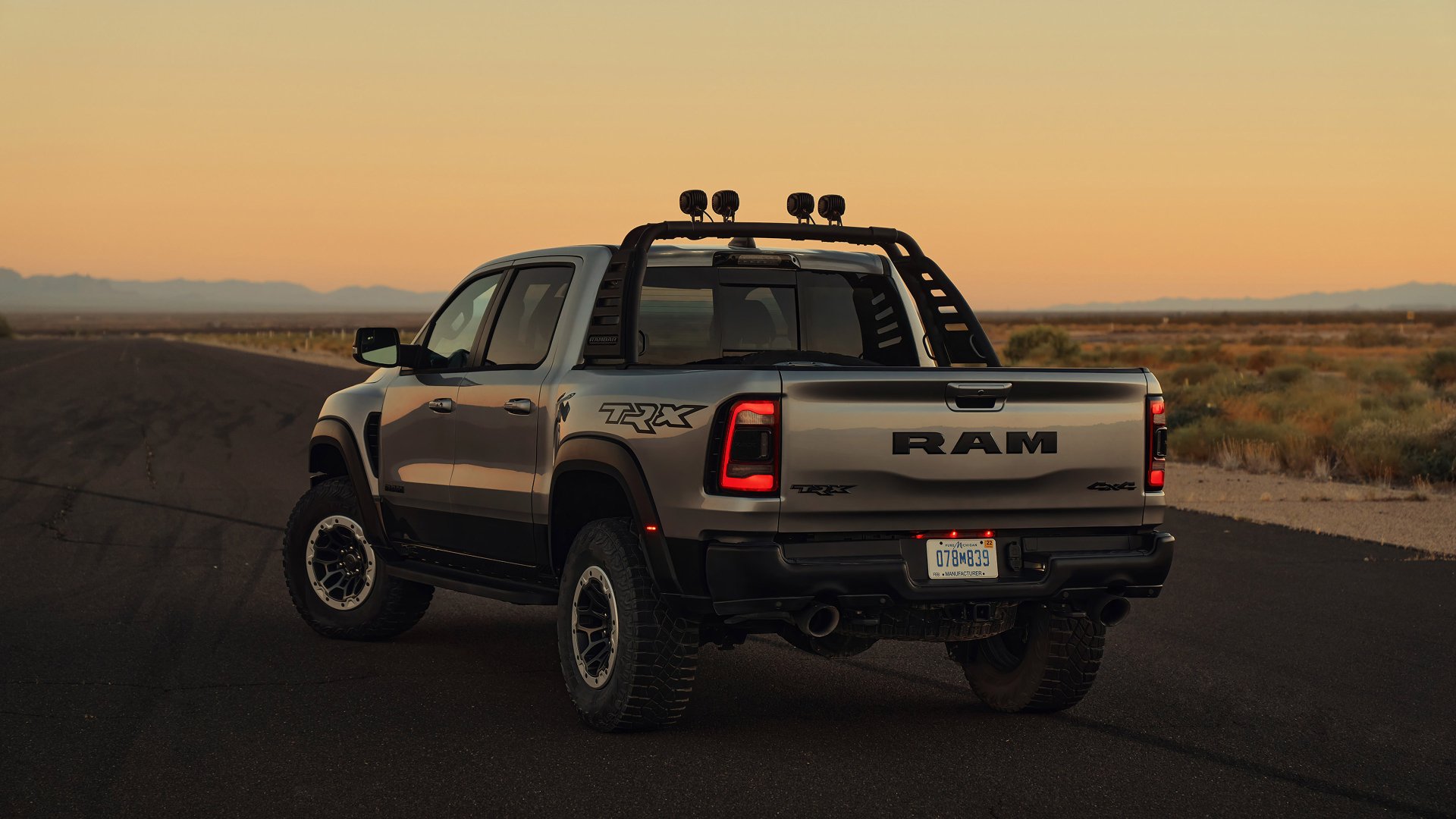 2021 Ram 1500 Trx Wallpapers 1440x2160 Trx 4k Wallpaper Download S