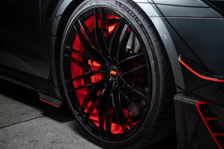 wheel Audi vehicle Audi RS7 HD Desktop Wallpaper | Background Image