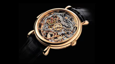  Vacheron Constantin