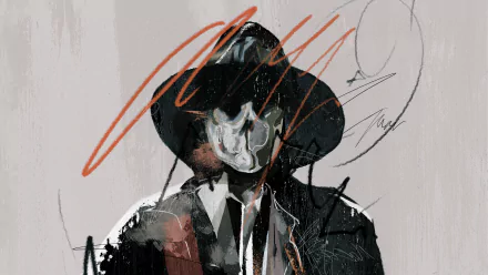 music Amazarashi HD Desktop Wallpaper | Background Image