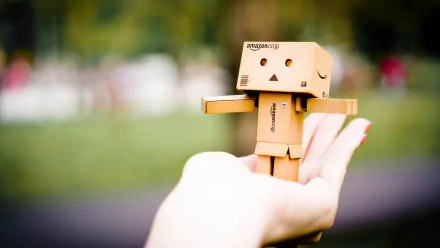 Amazon Misc danbo HD Desktop Wallpaper | Background Image