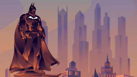 DC Comics Comic Batman HD Desktop Wallpaper | Background Image