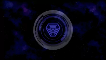  System Shock 2 Anniversary Artwork