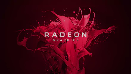  AMD Radeon Graphics